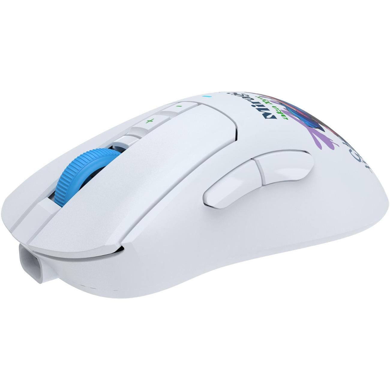 Мышь беспроводная A4Tech R73 PRO NYX MIRAGE