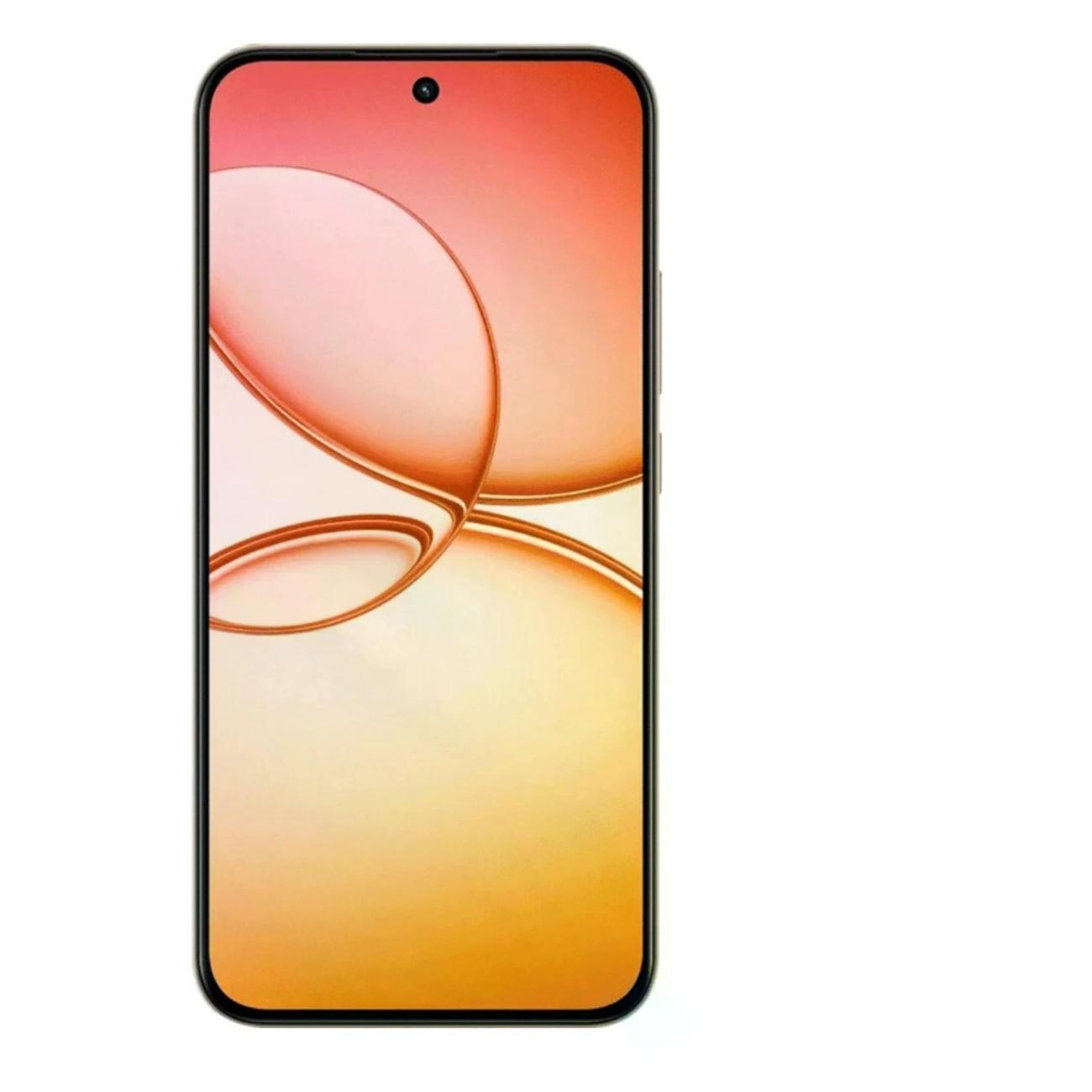 Смартфон Realme 15T 12+256 Белый Ростест