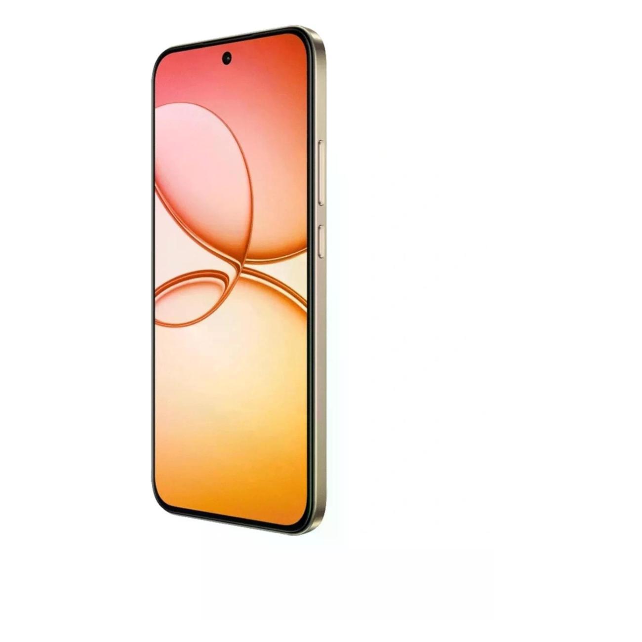 Смартфон Realme 15T 12+256 Белый Ростест