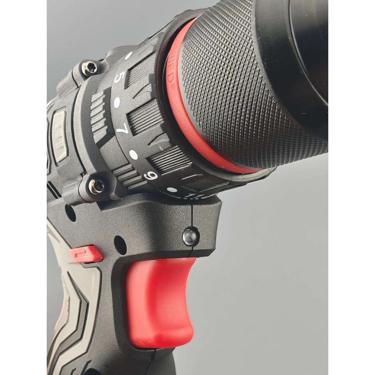 Дрель-шуруповерт NanWei NW-D5166C-16