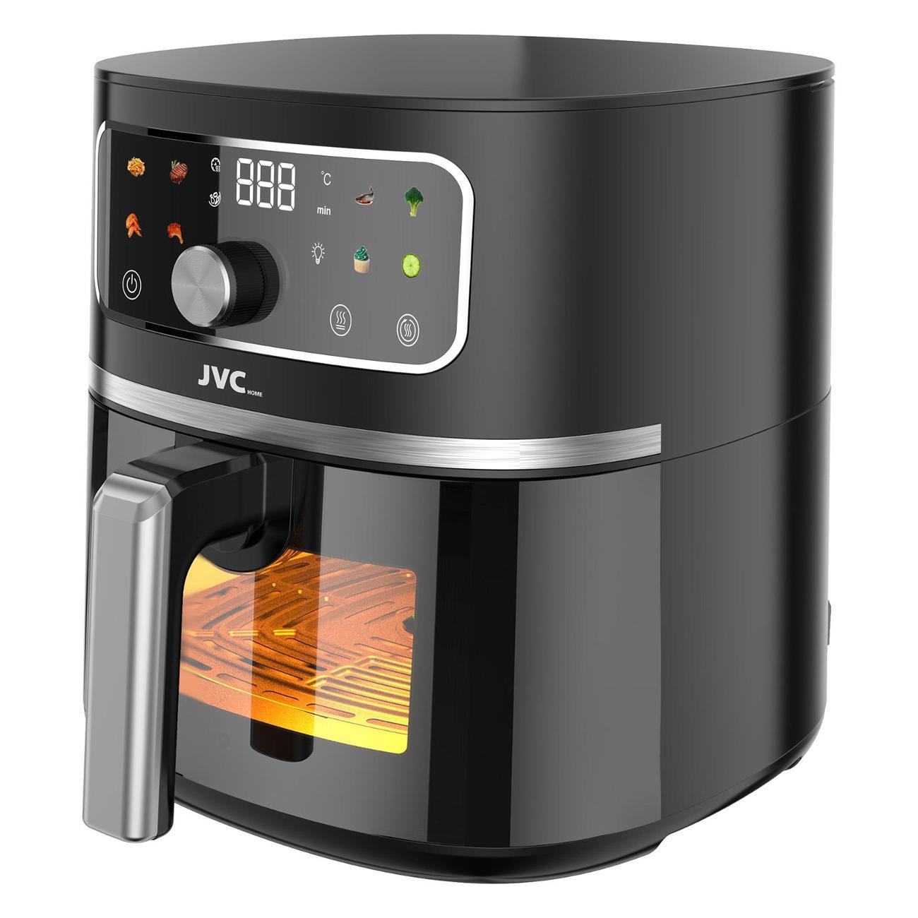 Аэрогриль Supra GS-7210