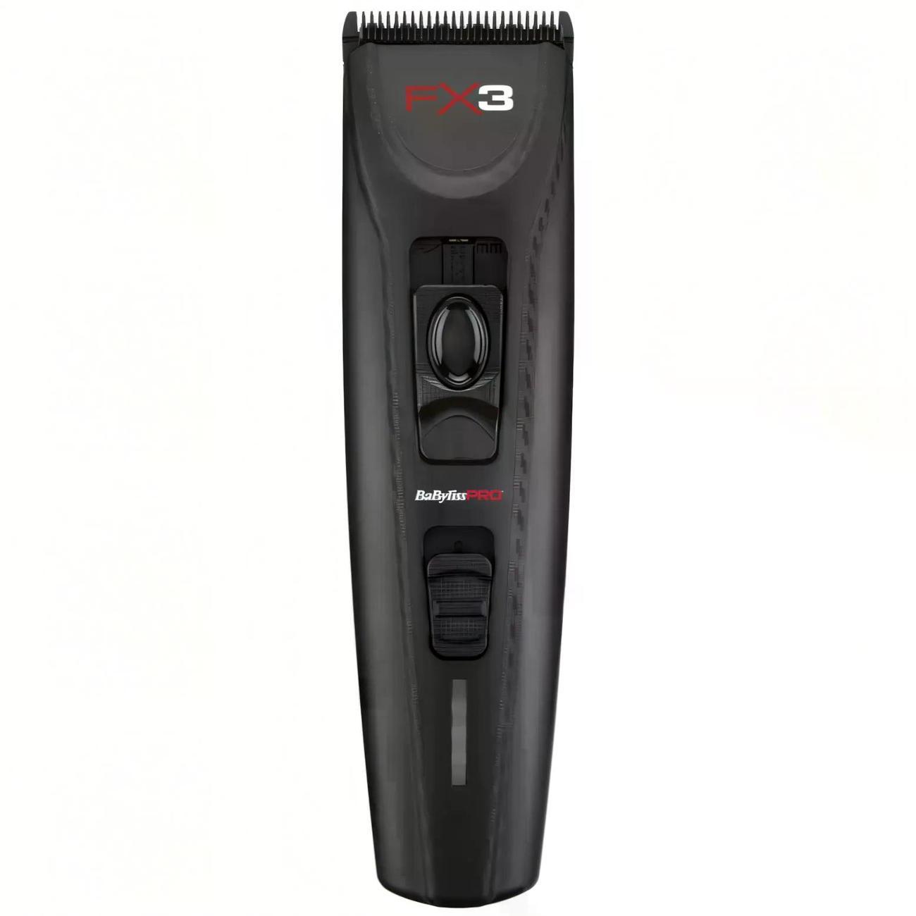 Машинка для стрижки волос BaByliss Pro FXX3CBE FX3-series