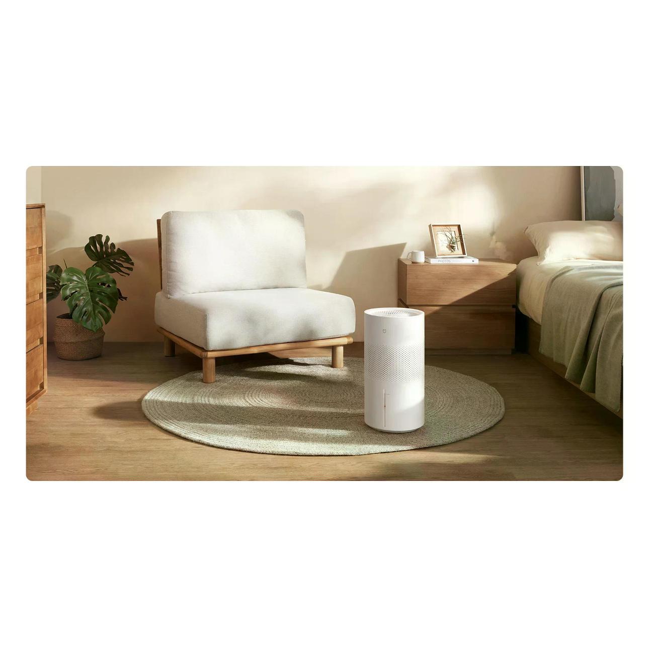 Воздухоувлажнитель Mijia Smart Evaporative Humidifier Pro EU (BHR082TEU)