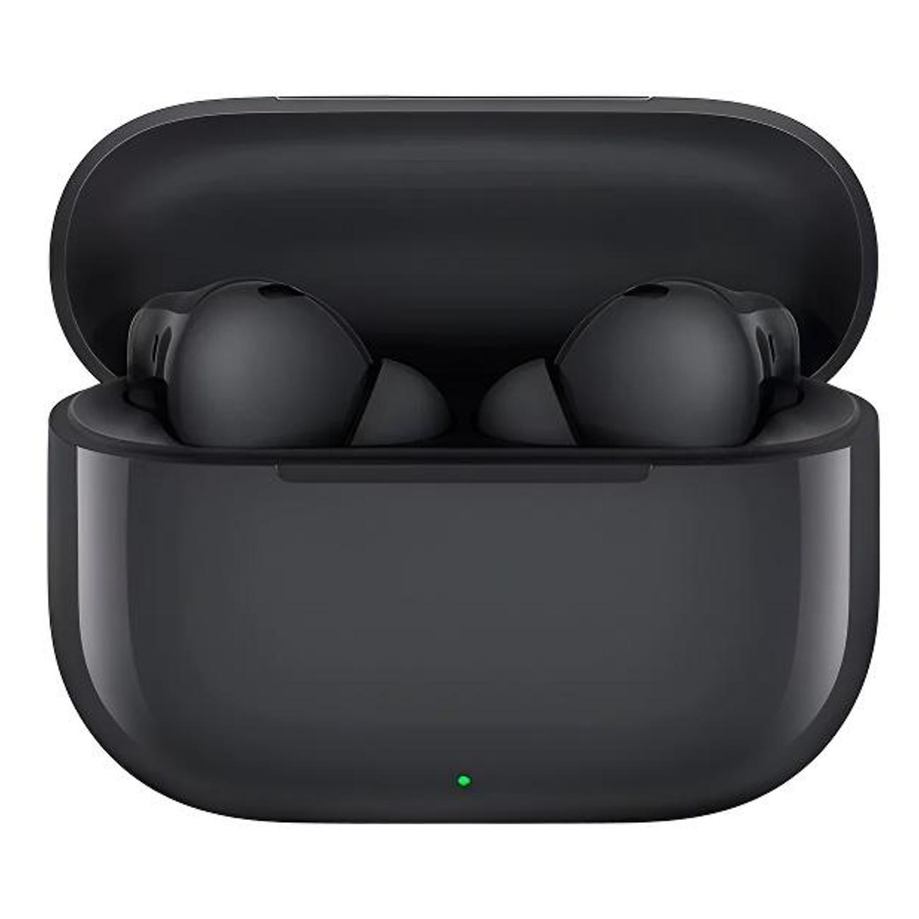 Наушники беспроводные HUAWEI FreeBuds SE 4 черные