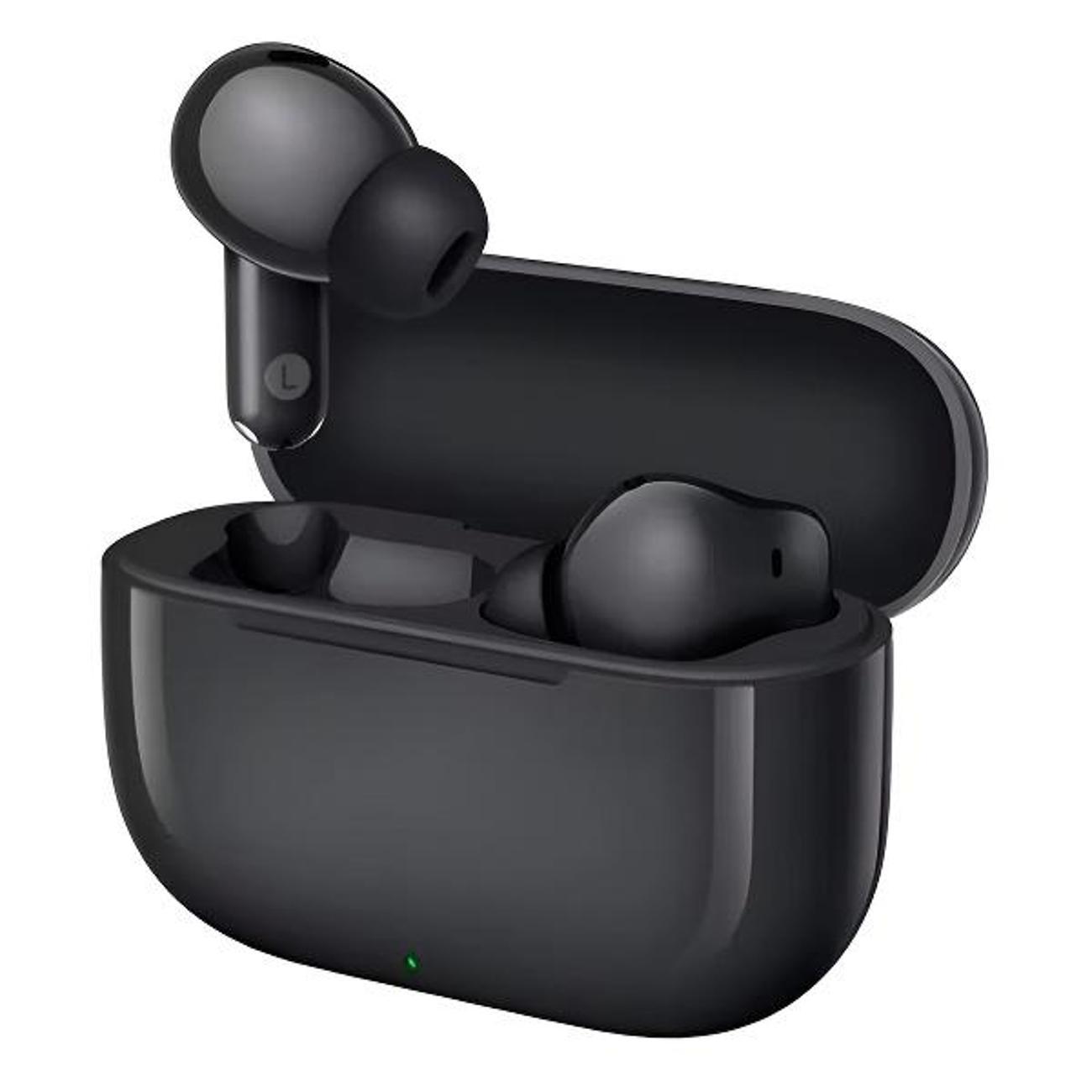Наушники беспроводные HUAWEI FreeBuds SE 4 черные