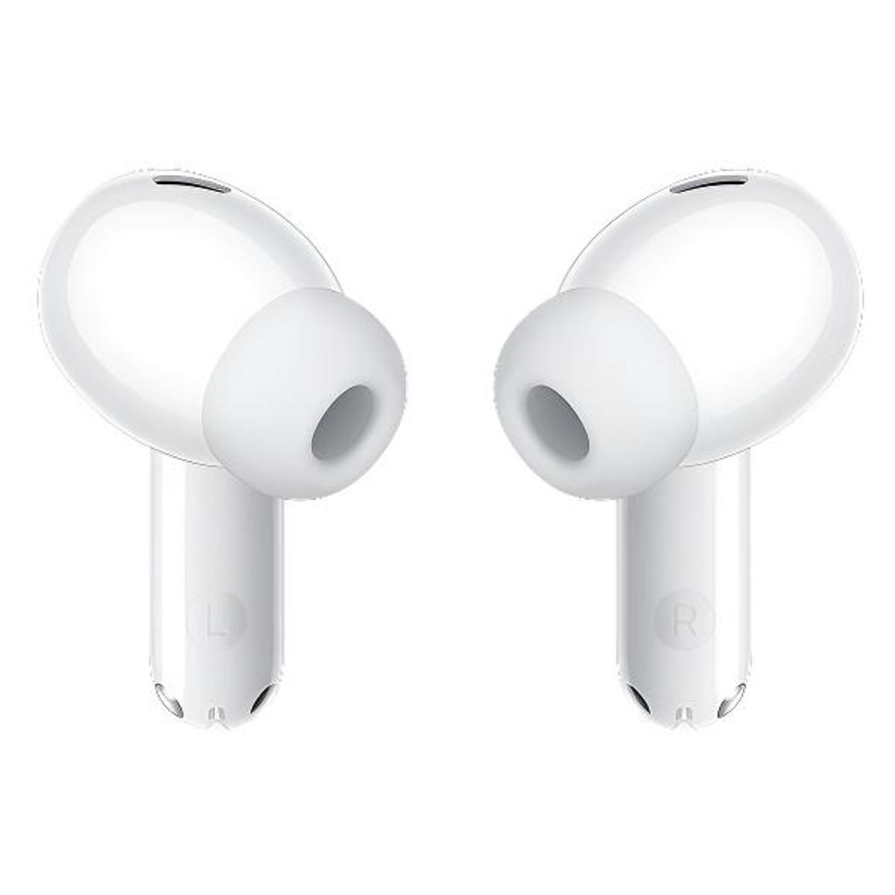 Наушники беспроводные HUAWEI FreeBuds SE 4 белые