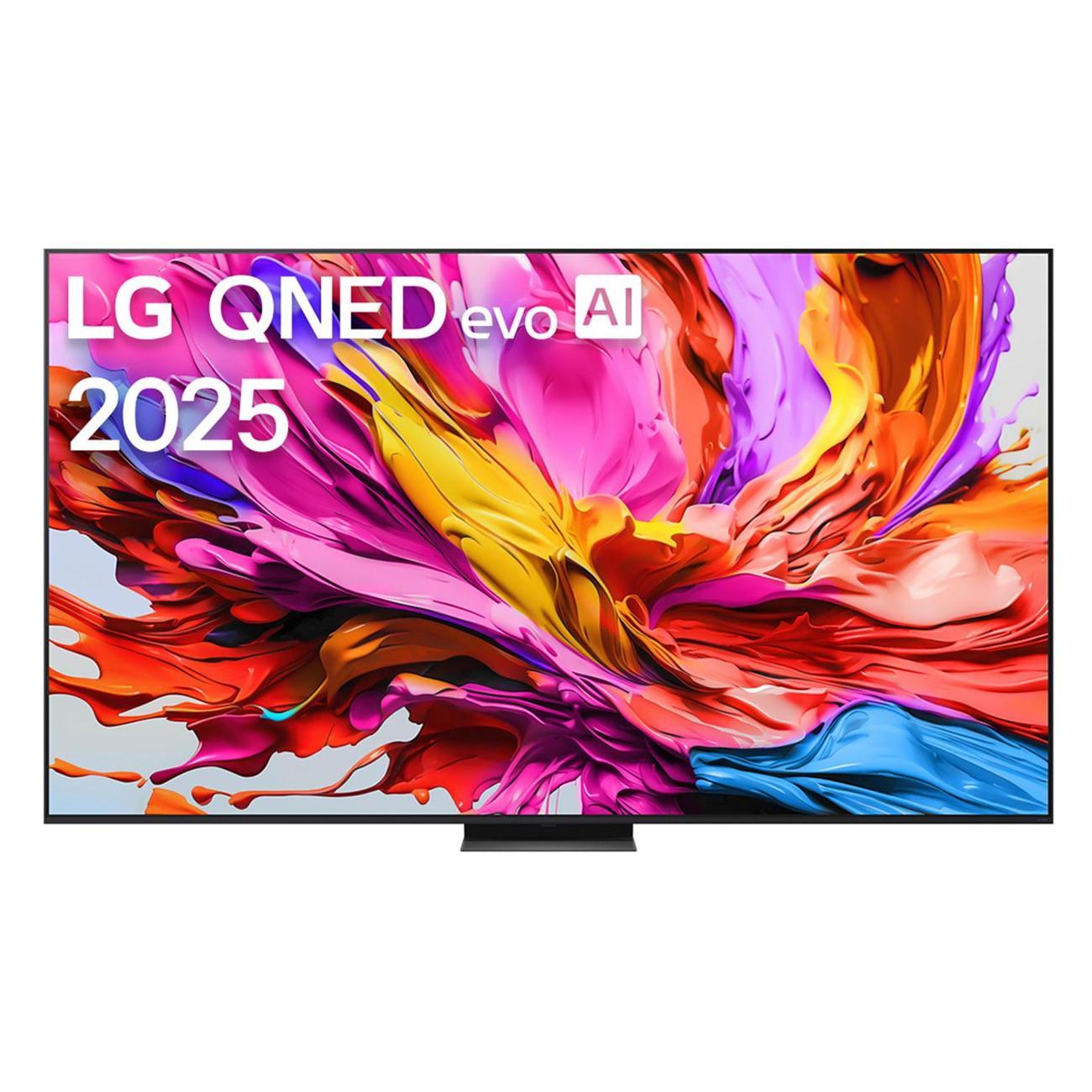 Телевизор LG 75QNED86A6A.ARUG