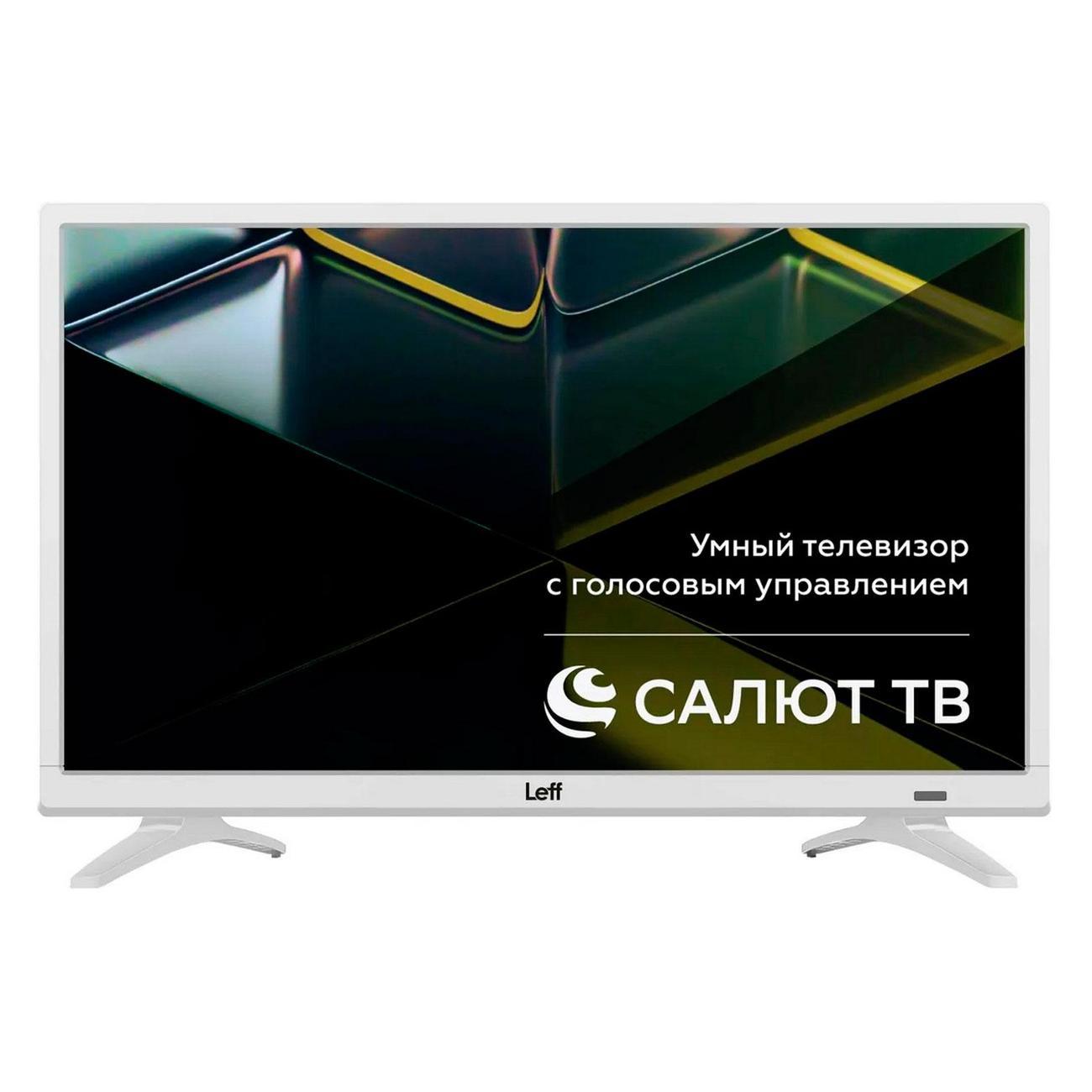 Телевизор LEFF 24F691T фото