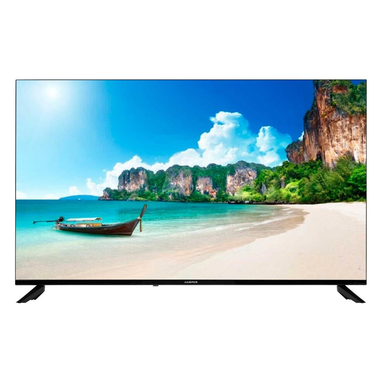Телевизор Harper 50U695TS