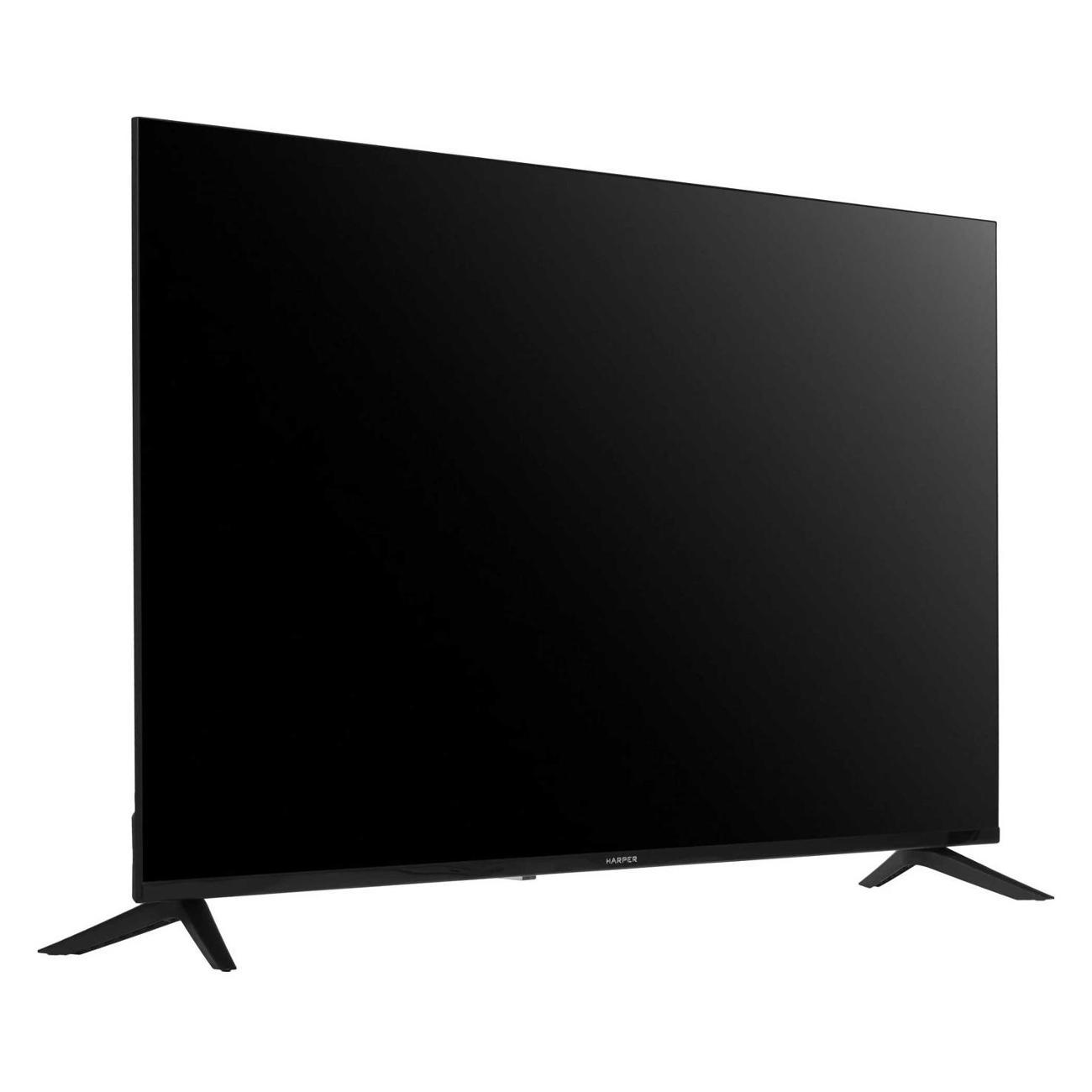 Телевизор Harper 50U695TS