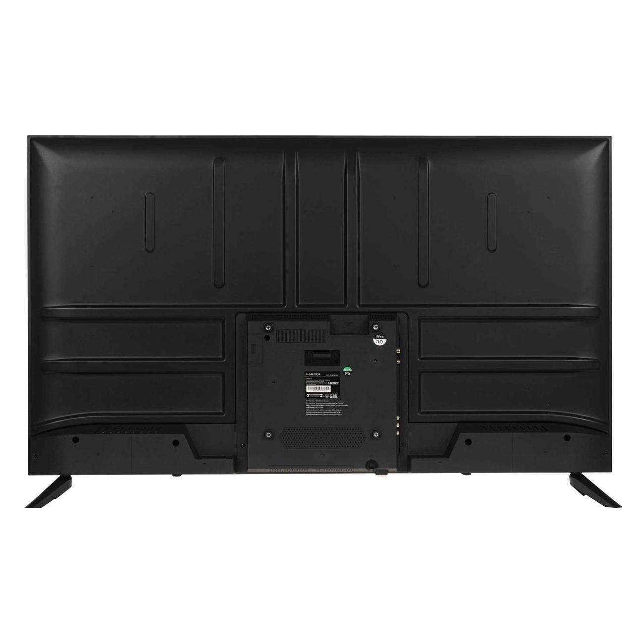 Телевизор Harper 50U695TS