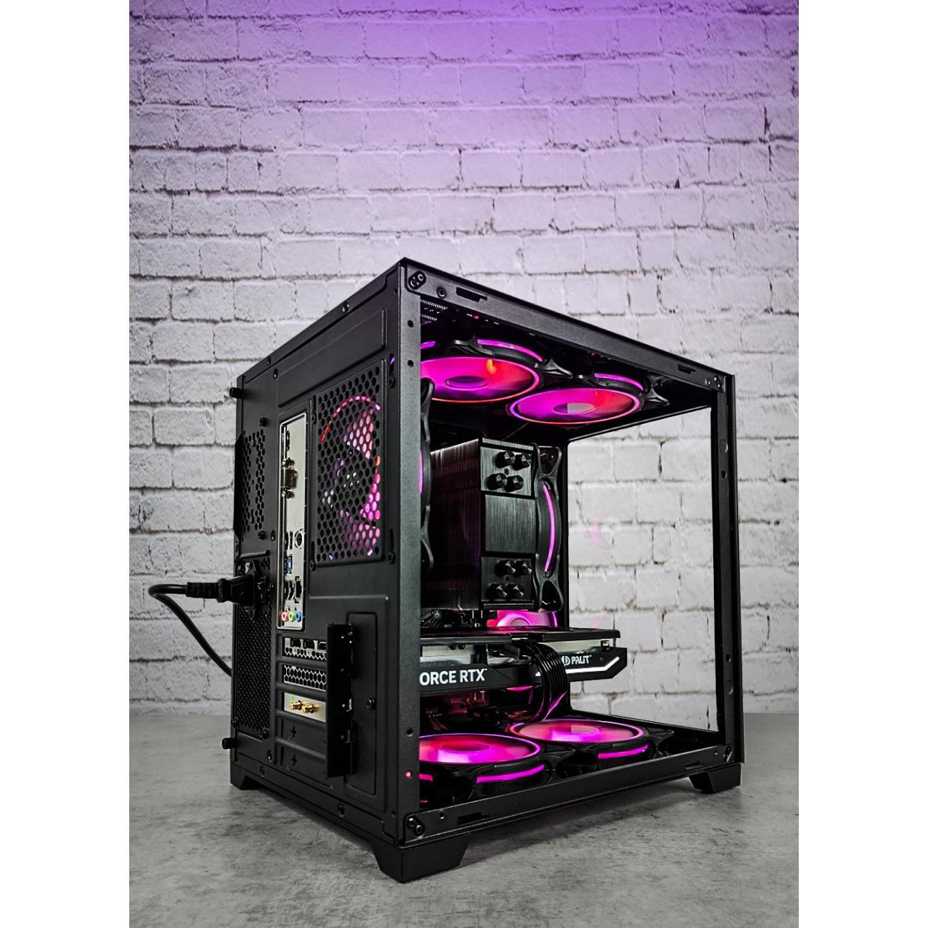 Системный блок Hard Comp MVB/12400F/5060Ti16Gb/16/512Gb