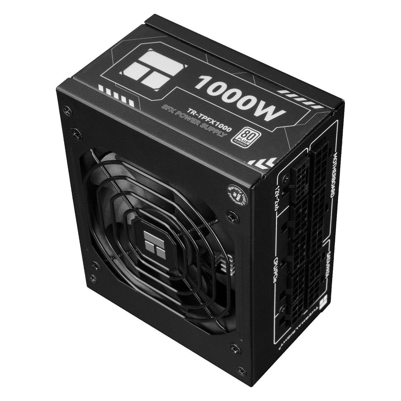 Блок питания Thermalright 1000W Platinum SFX (TR-TPFX 1000)