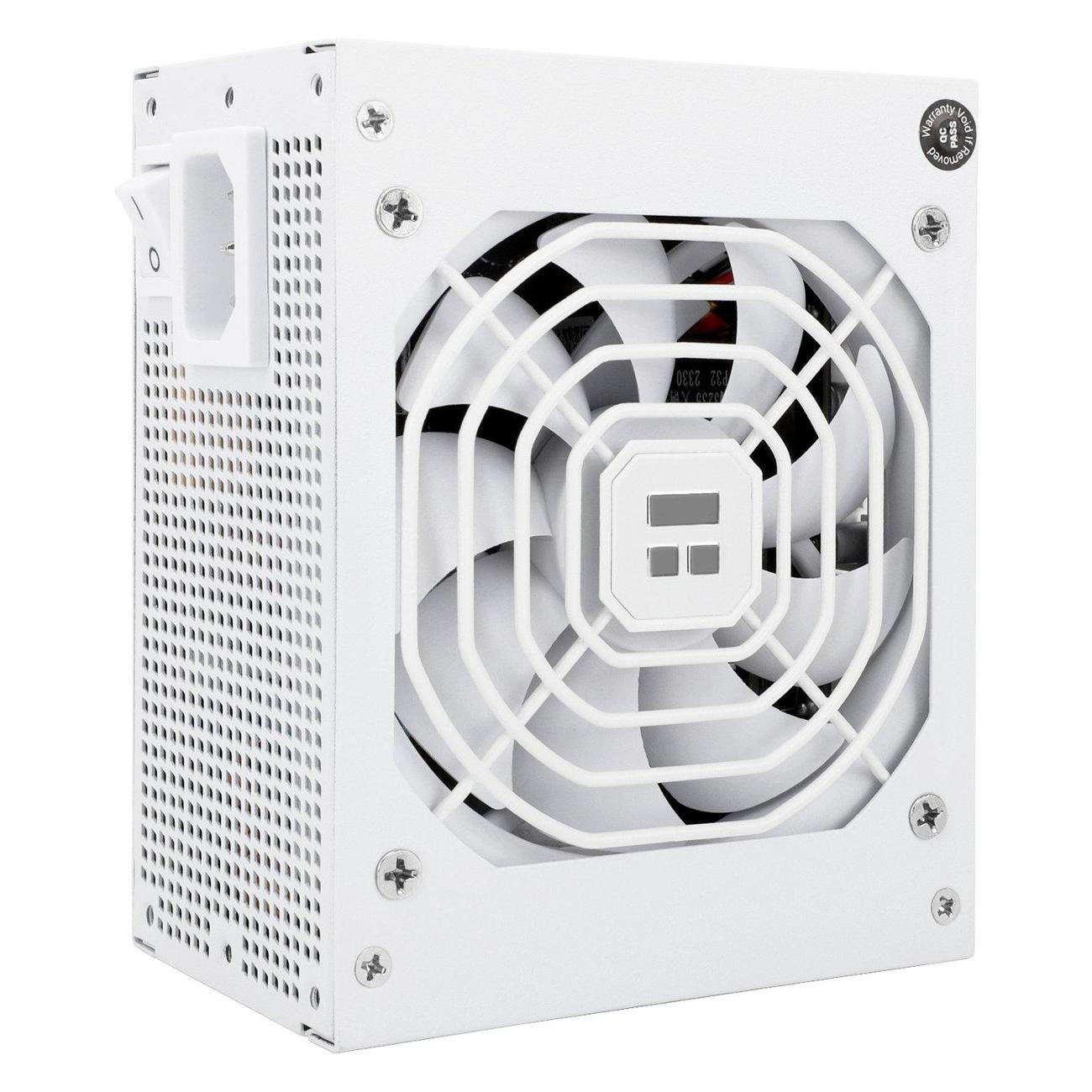 Блок питания Thermalright 1000W Platinum White SFX (TR-TPFX 1000W)
