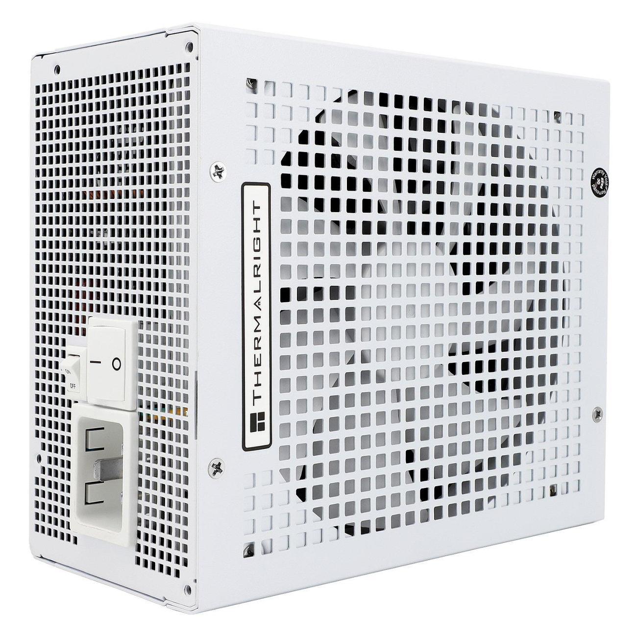 Блок питания Thermalright 1350W Platinum White (TR-TP 1350-W)