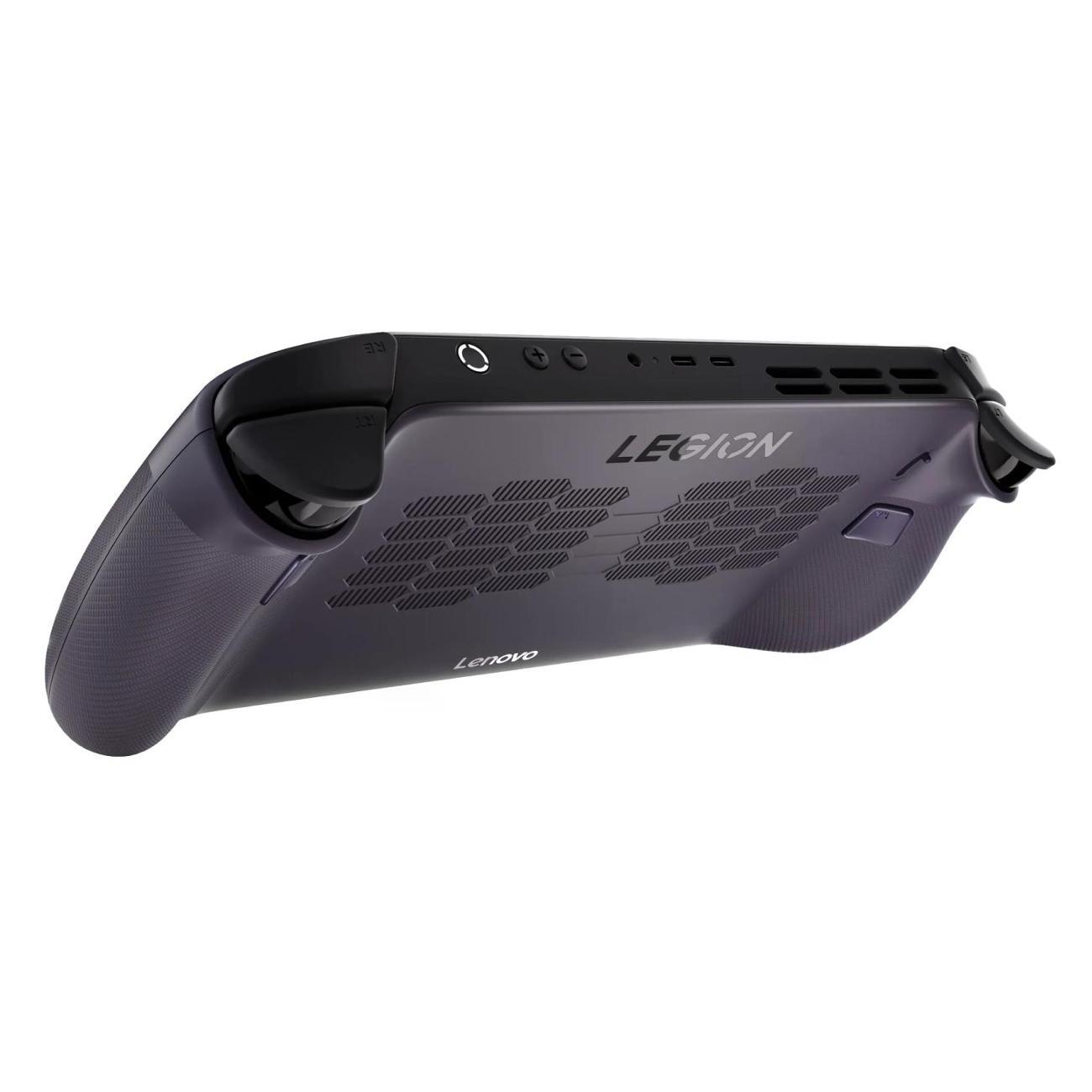 Игровая приставка Lenovo Legion S Z1 Extreme 32