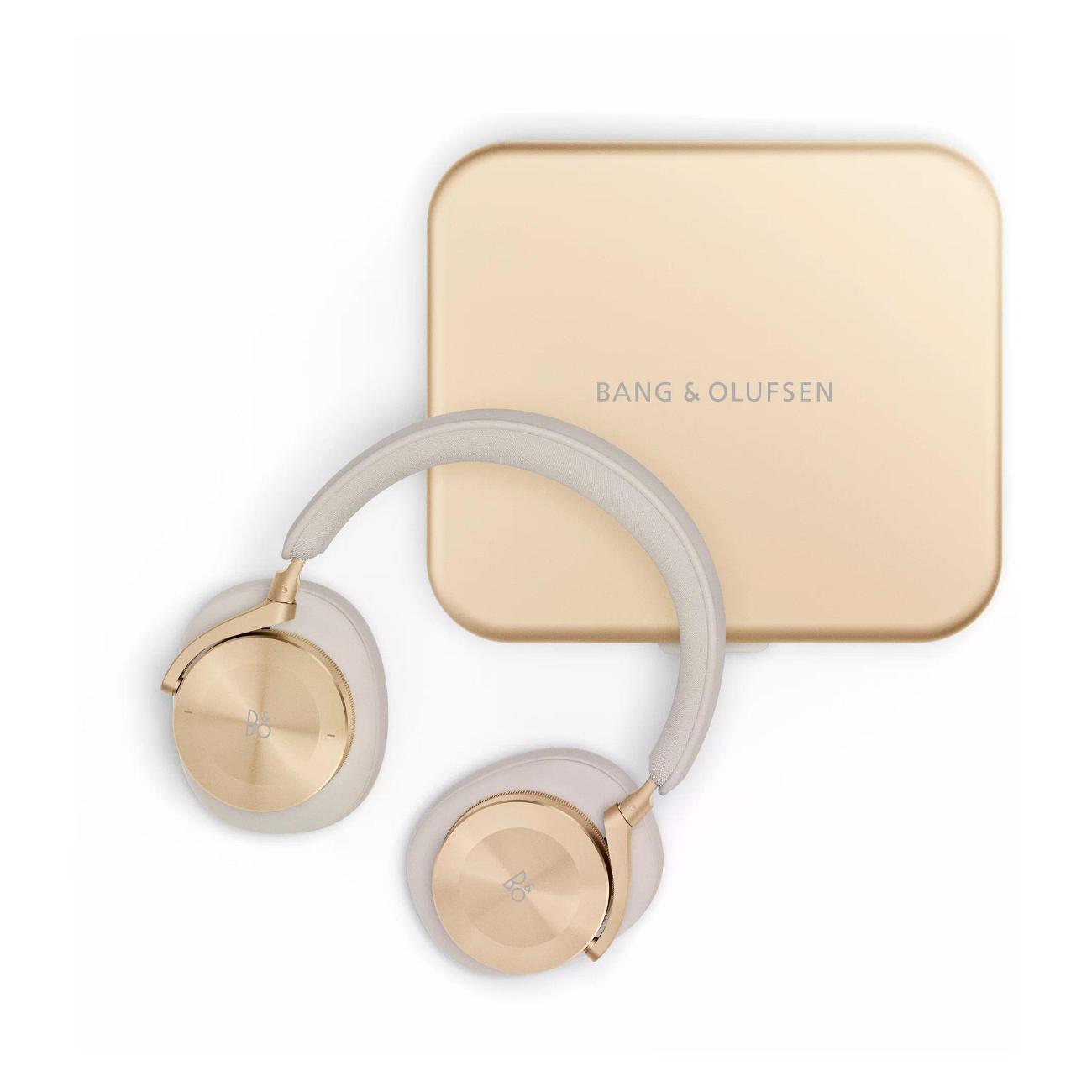 Наушники беспроводные Bang&Olufsen H95 Beoplay Gold Tone