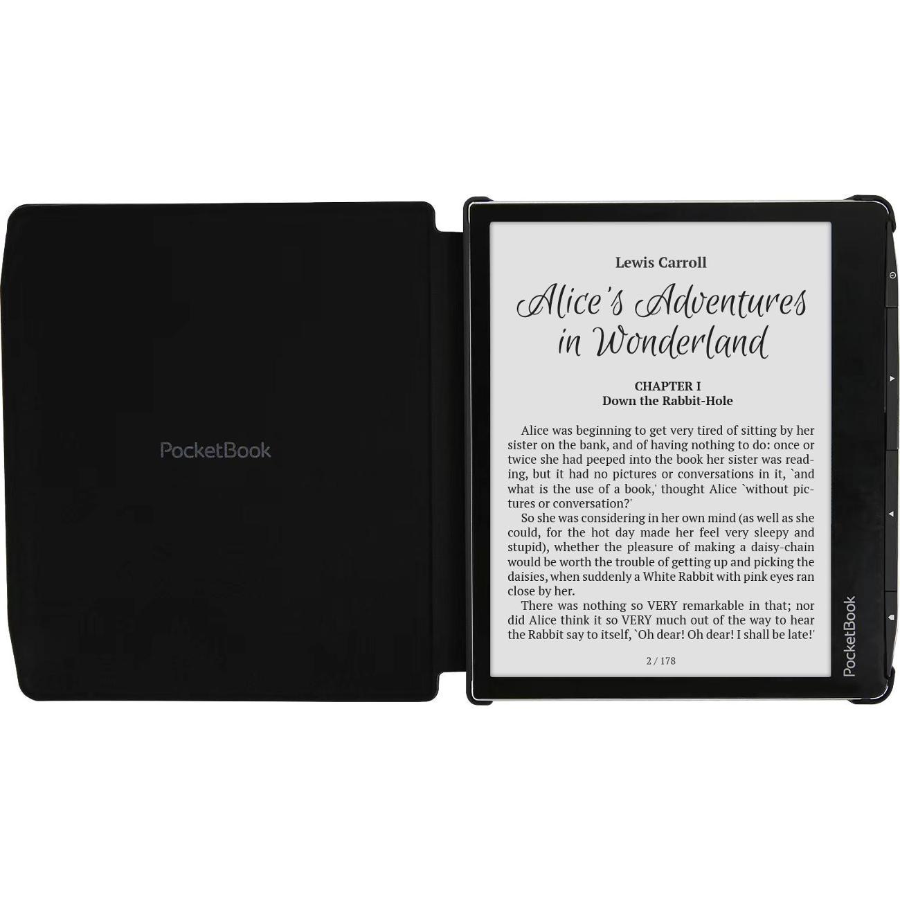 Чехол для электронной книги PocketBook Era HN-SL-PU-700-BK-WW