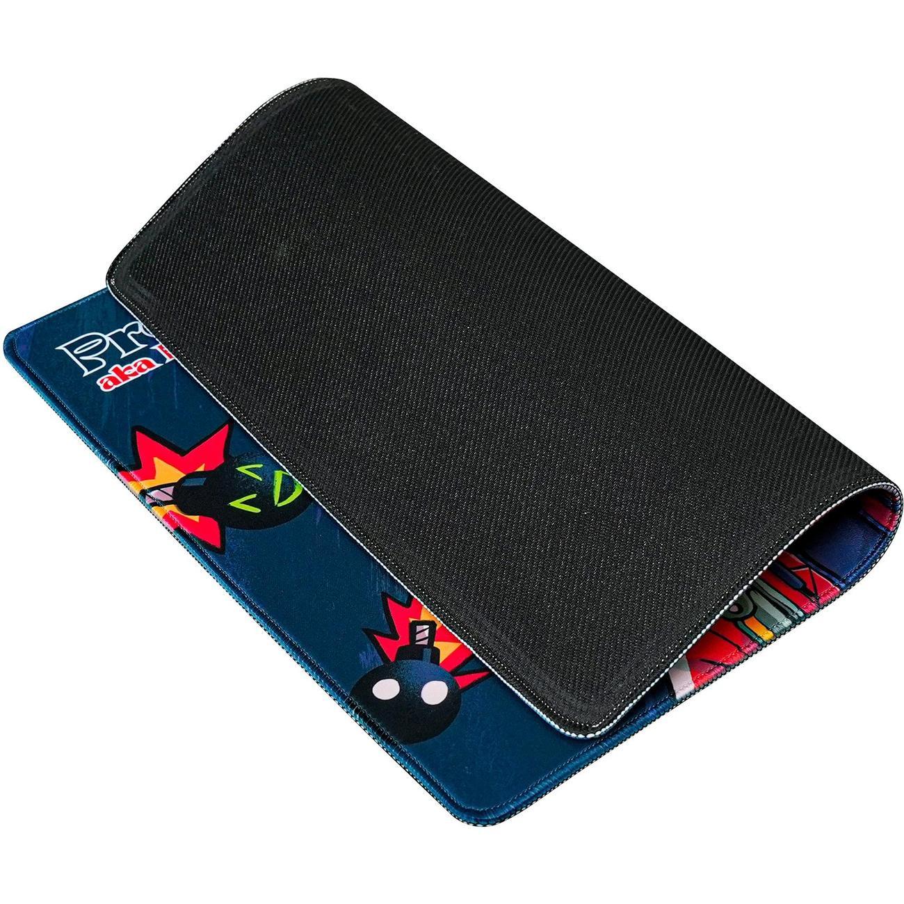 Игровой коврик A4Tech BP-45 Proxy Boom Ink