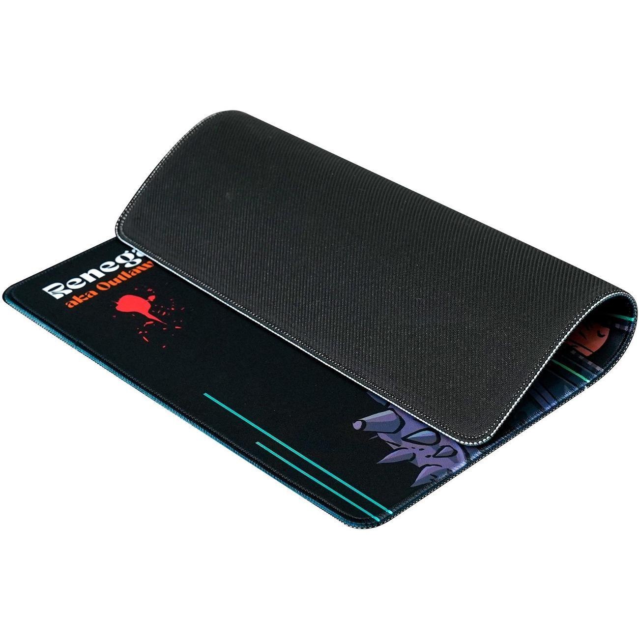 Игровой коврик A4Tech Bloody BP-45 Renegade Midnight