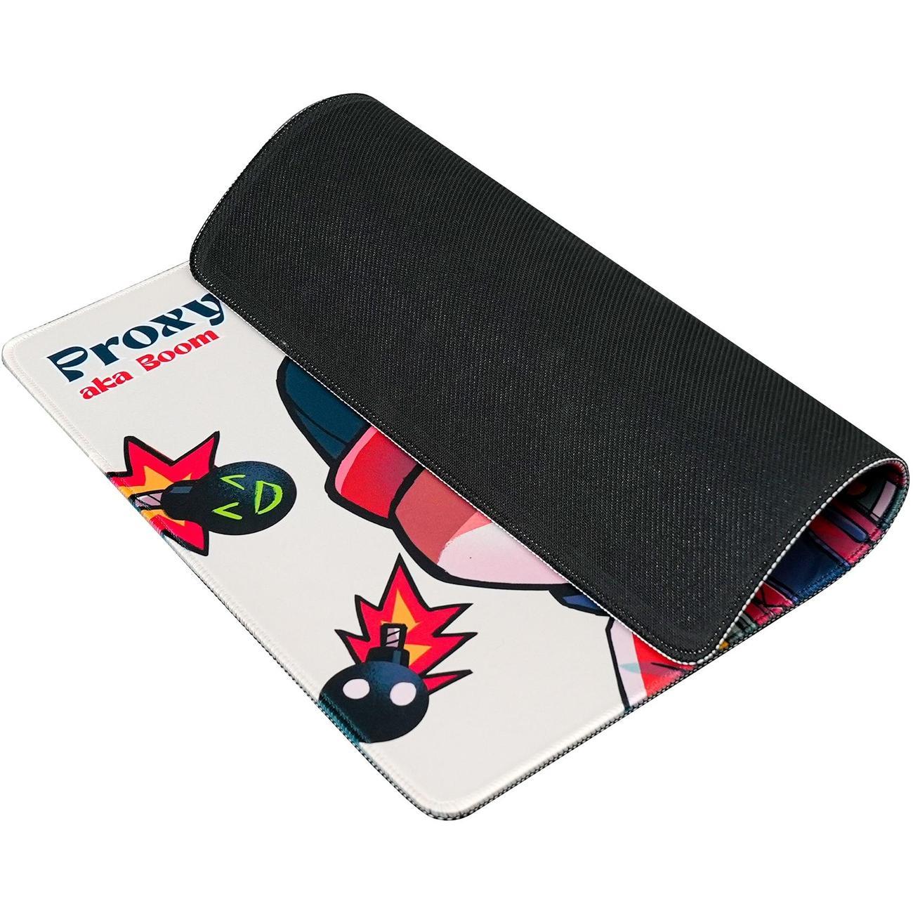 Игровой коврик A4Tech Bloody SI-45 Proxy Boom песок