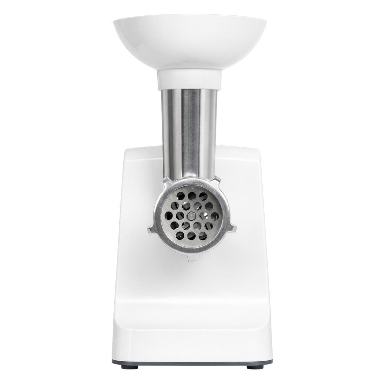 Электромясорубка JVC JK-MG055 белая