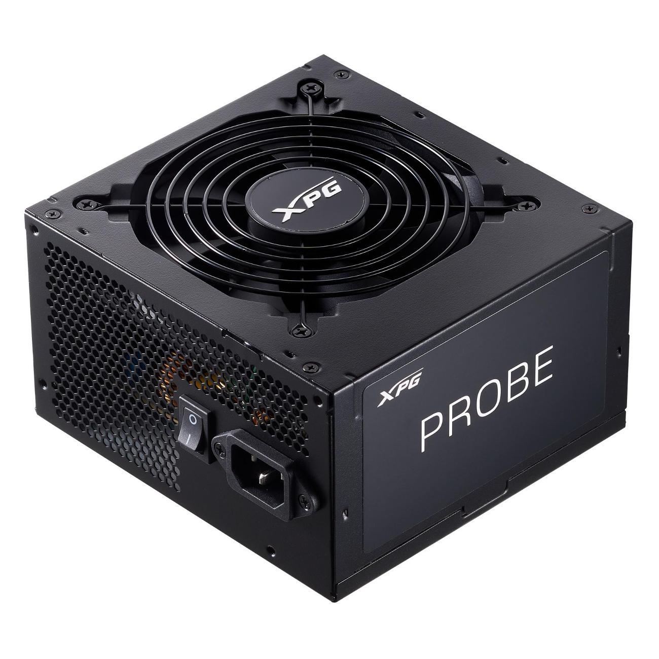 Блок питания XPG PROBE 600