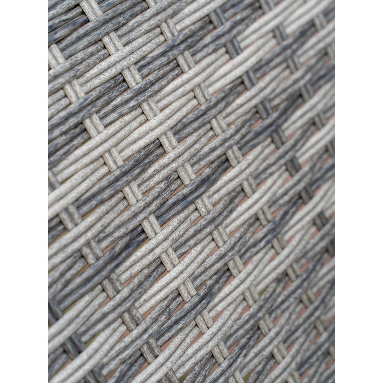 Шезлонг Royal Family AGATA