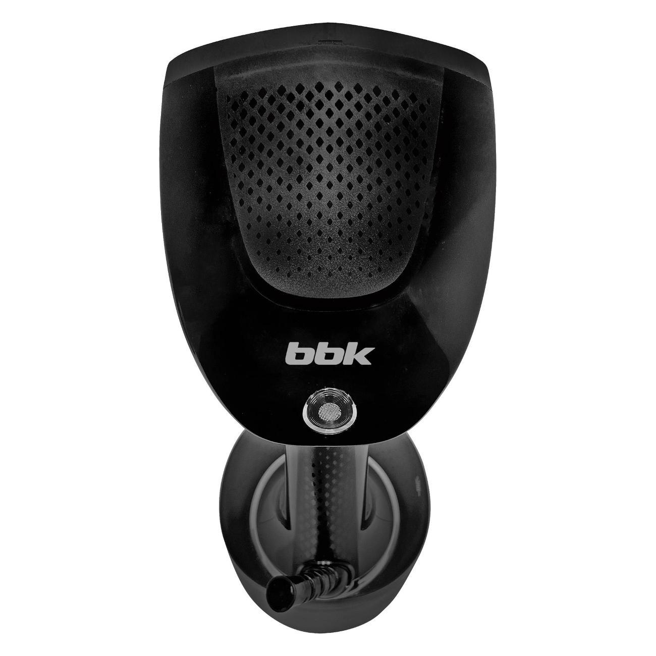 Отпариватель ручной BBK EGS-1500