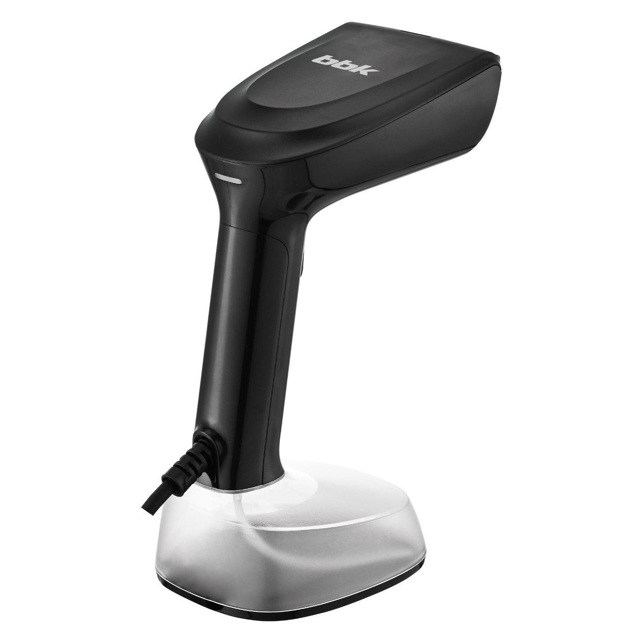 Отпариватель ручной BBK EGS-1501