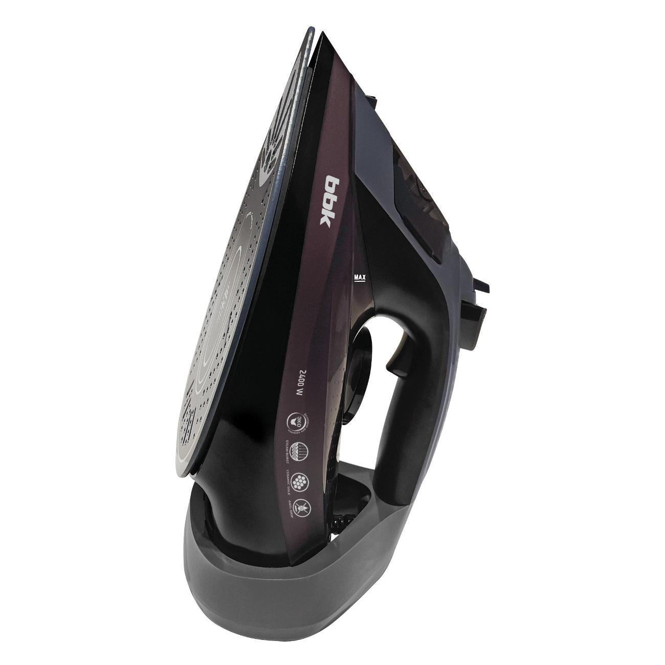 Утюг BBK ISE-2412