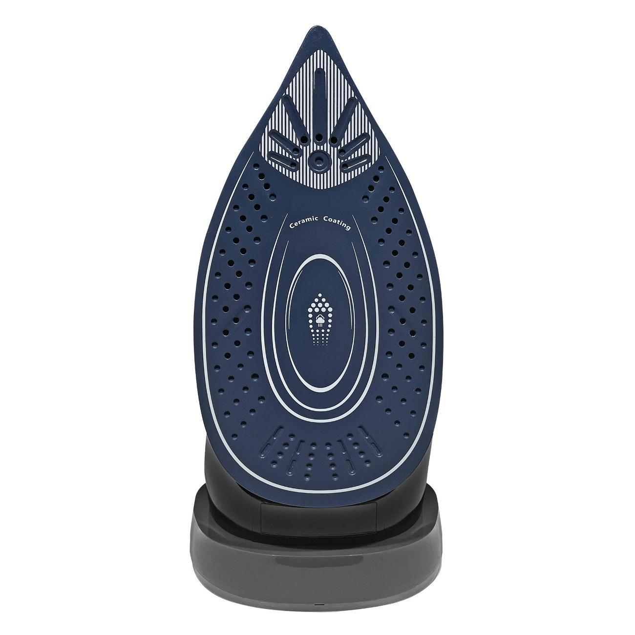 Утюг BBK ISE-2412