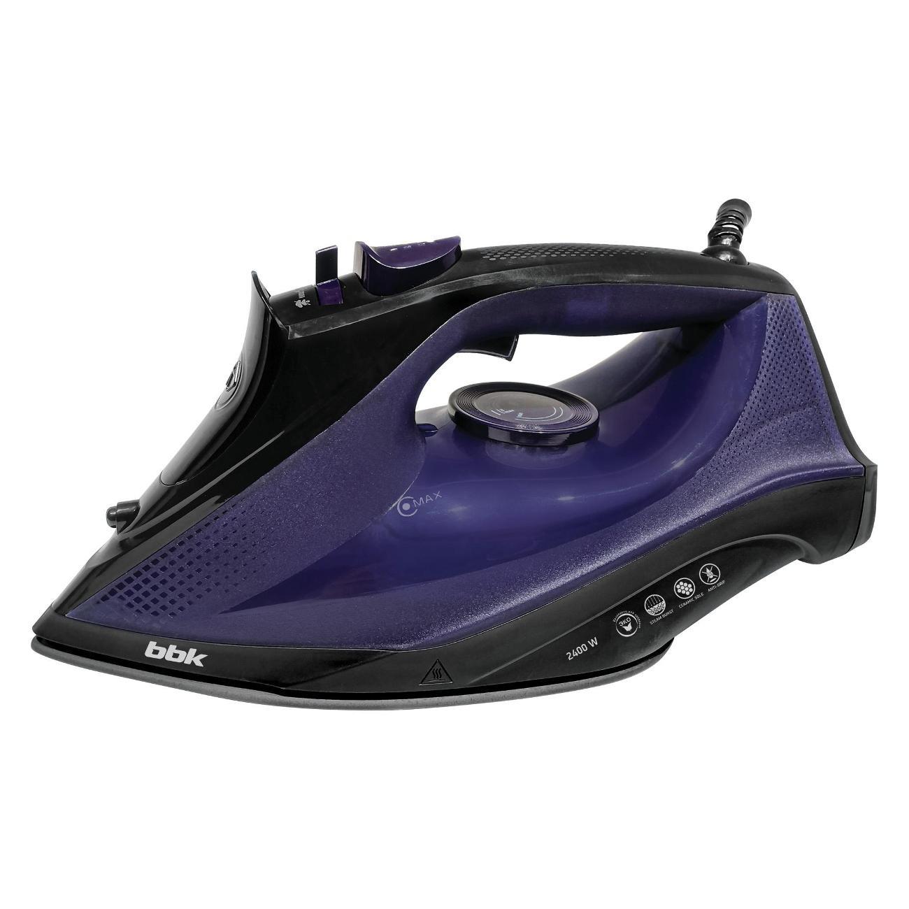 Утюг BBK ISE-2413