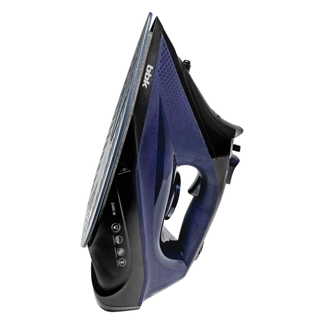 Утюг BBK ISE-2413