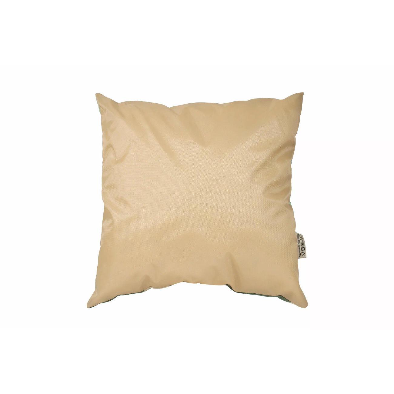 Подушка Удачная мебель Рио салатовый