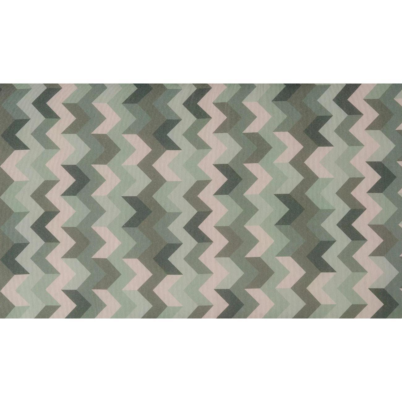 Подушка Удачная мебель Рио салатовый