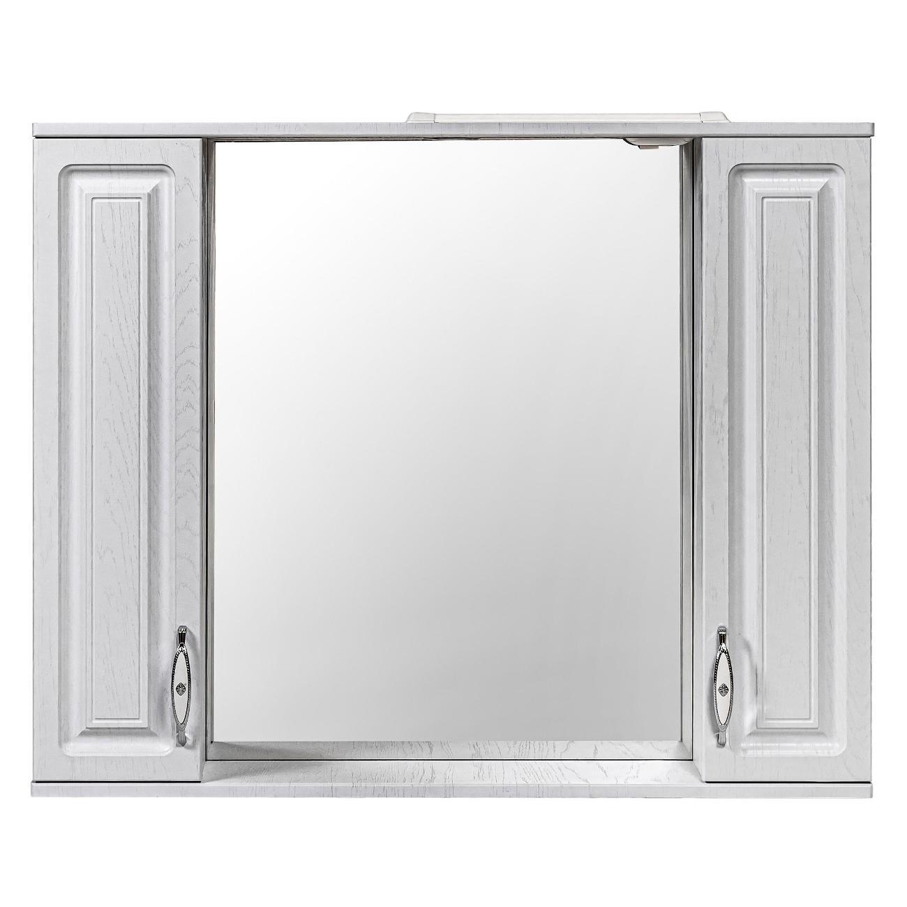 Шкаф для ванной комнаты Stella Polar Кармела 100