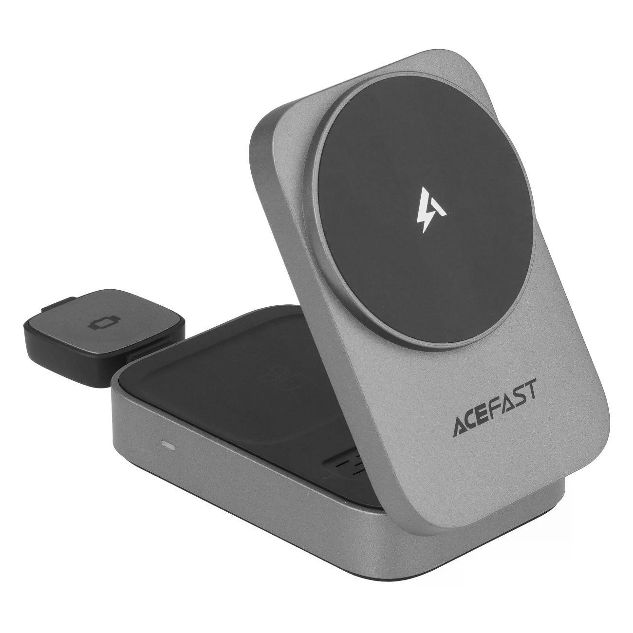 Беспроводное зярядное устройство Acefast E22