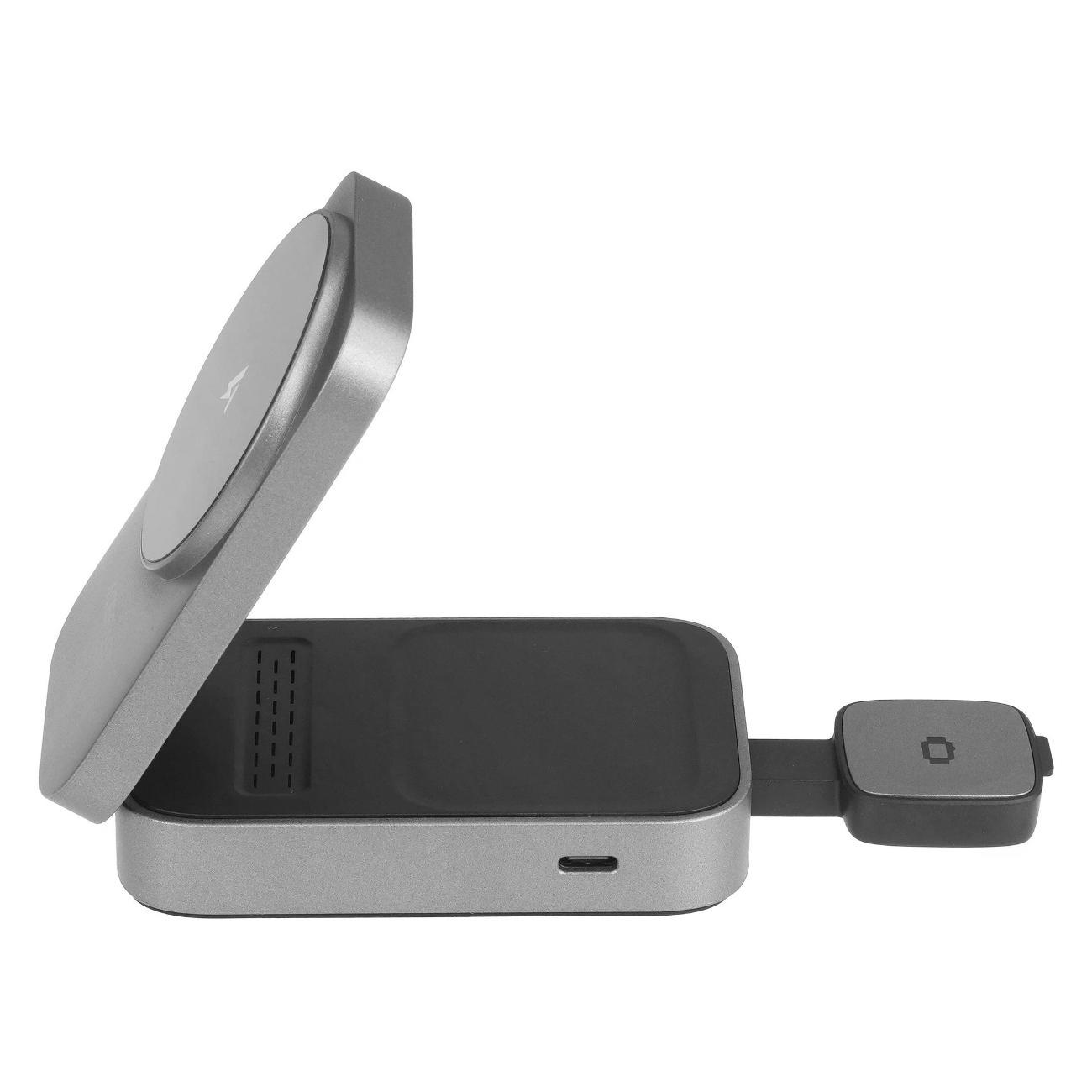 Беспроводное зярядное устройство Acefast E22