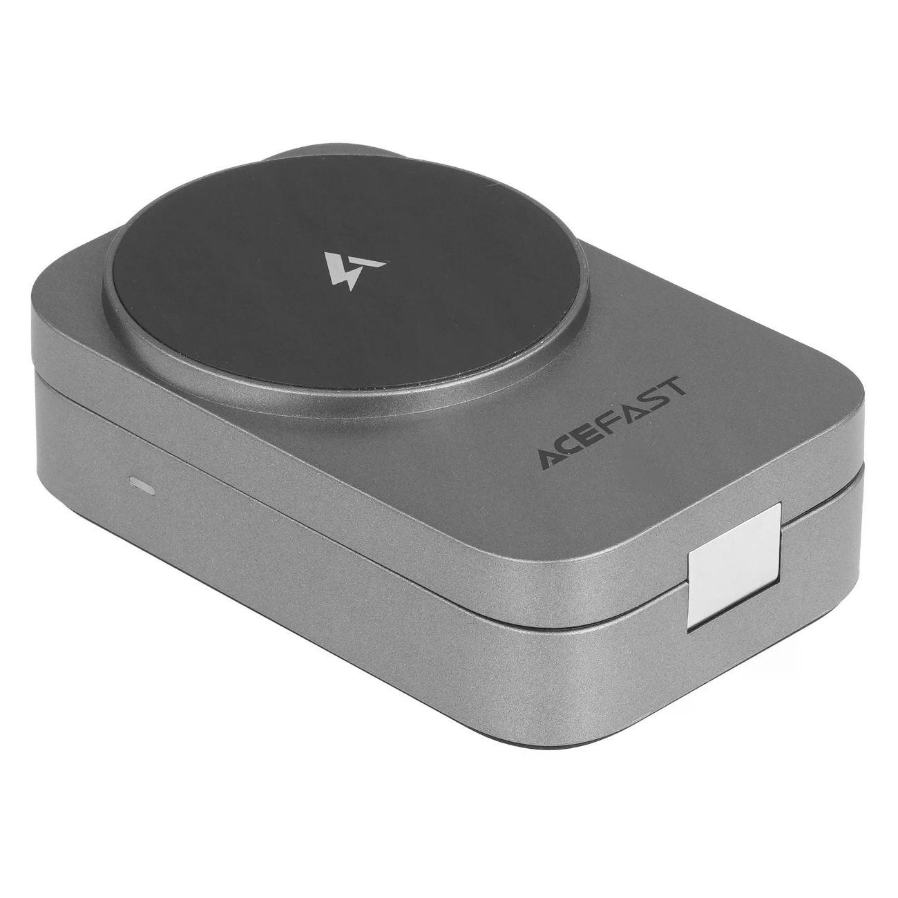 Беспроводное зярядное устройство Acefast E22