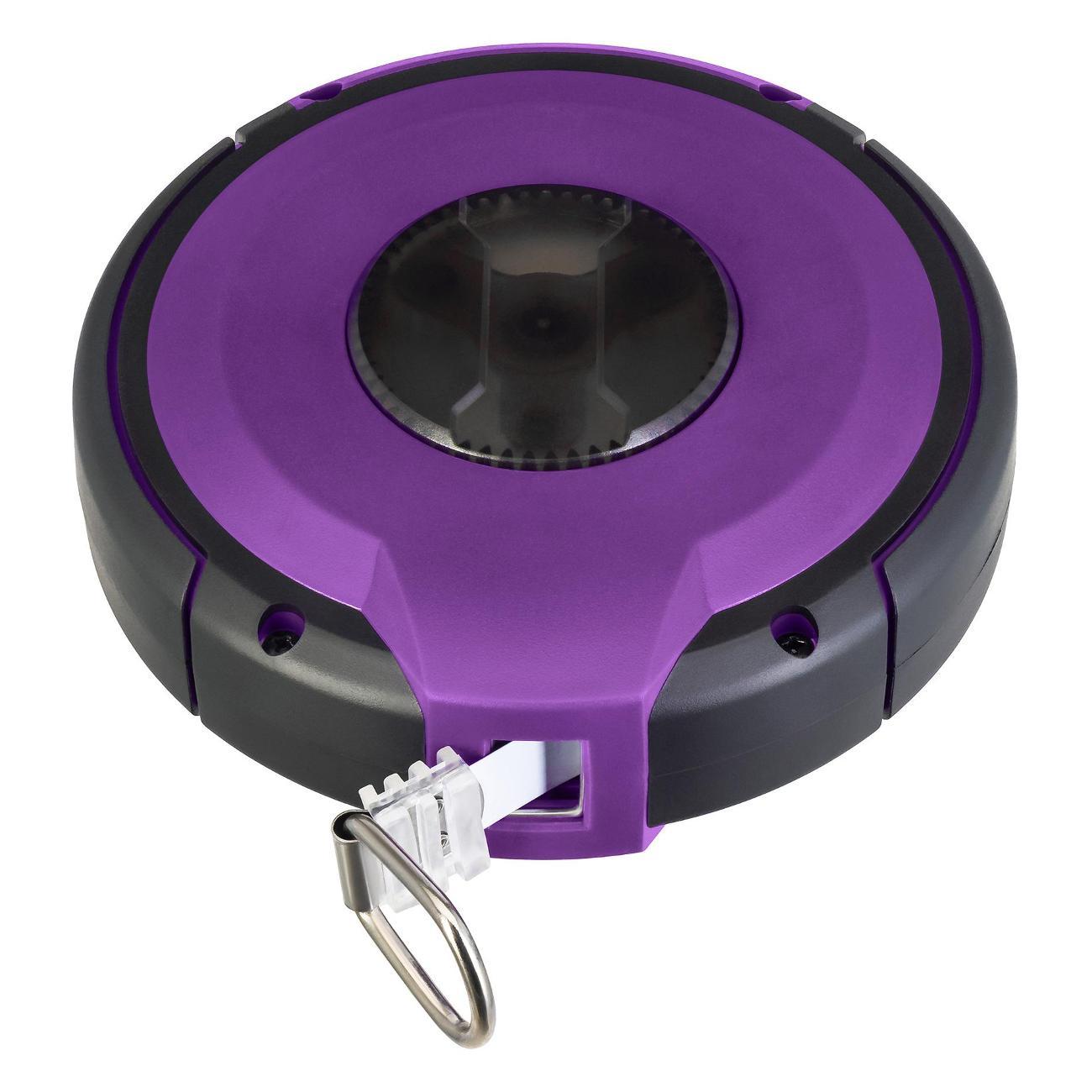 Рулетка измерительная Ermenrich Reel SG30