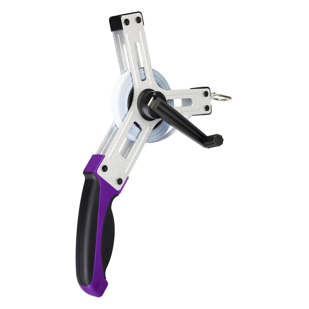 Рулетка геодезическая Ermenrich Reel SX20