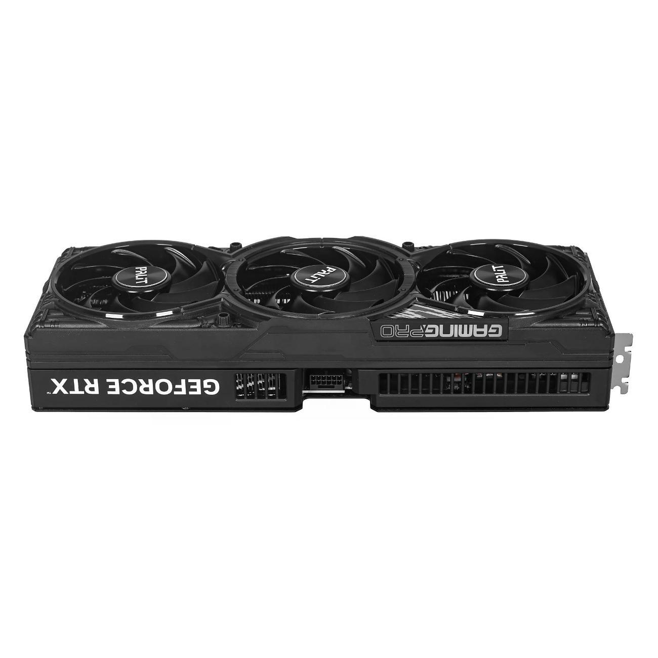 Видеокарта Palit RTX5070Ti GAMINGPRO OC 16GB GDDR7