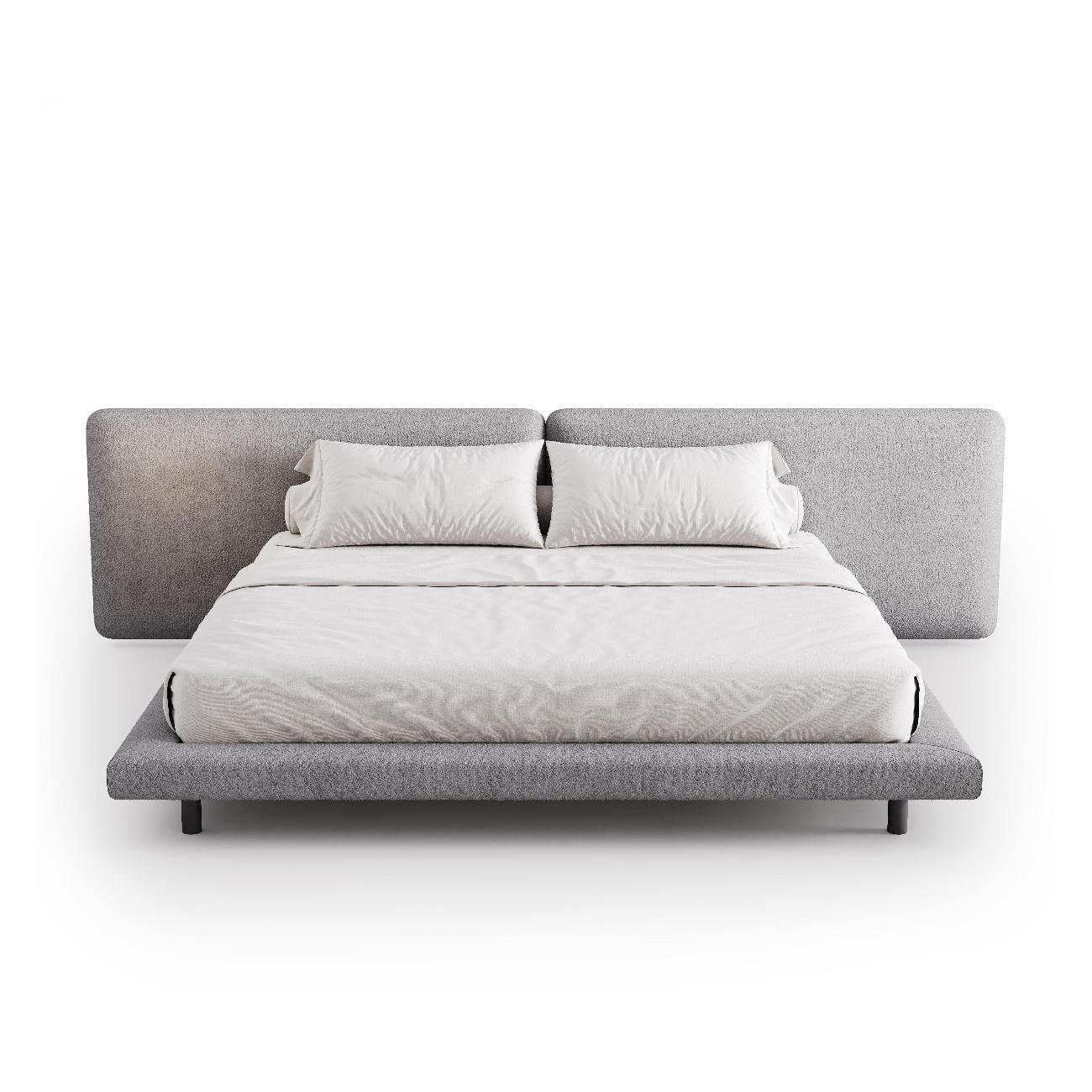 Кровать Puffe Кровать wide mod.11