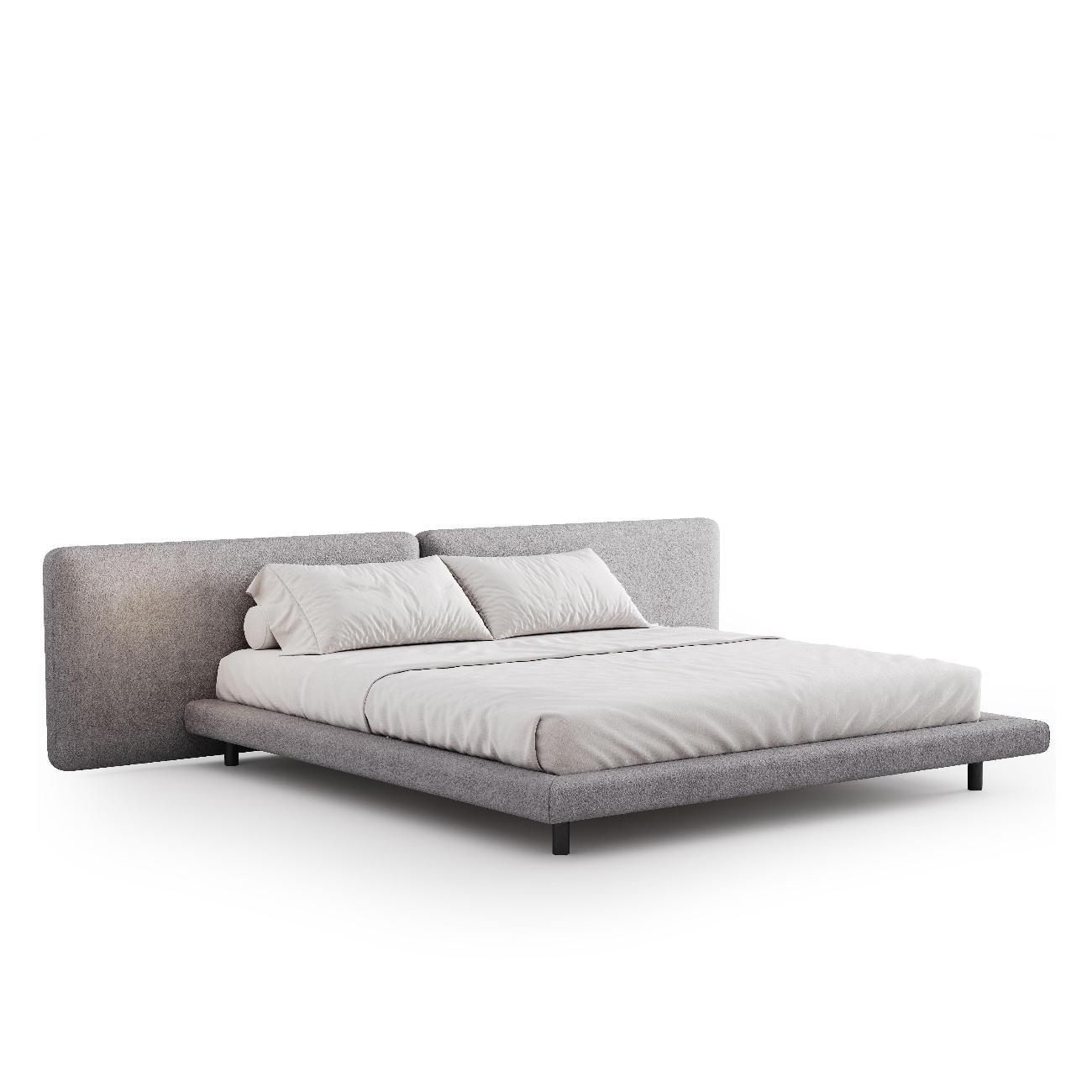 Кровать Puffe Кровать wide mod.11