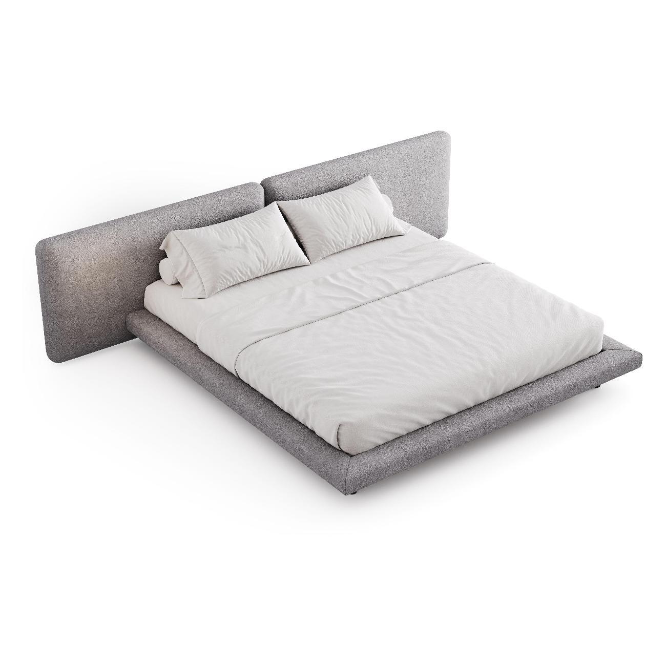 Кровать Puffe Кровать wide mod.11