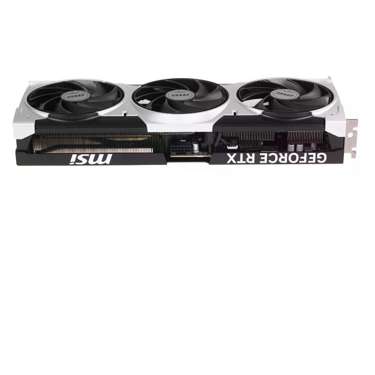 Видеокарта MSI RTX5070Ti VENTUS 3X OC 16GB GDDR7