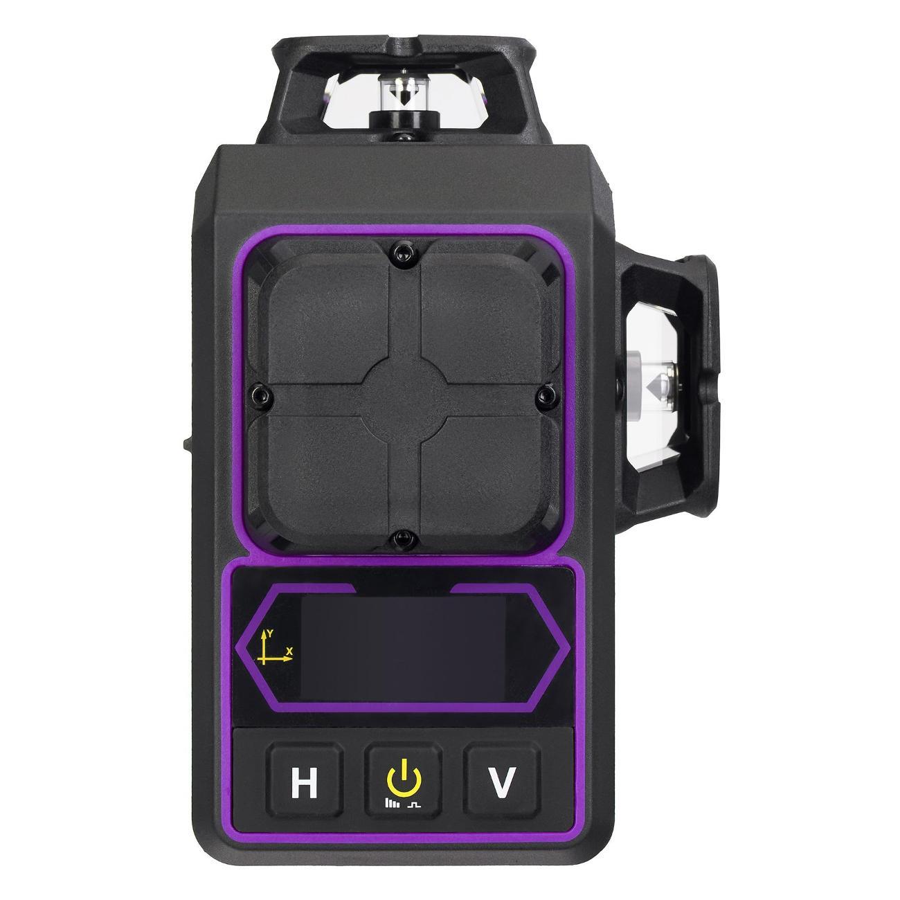 Уровень лазерный Ermenrich PRO LV70