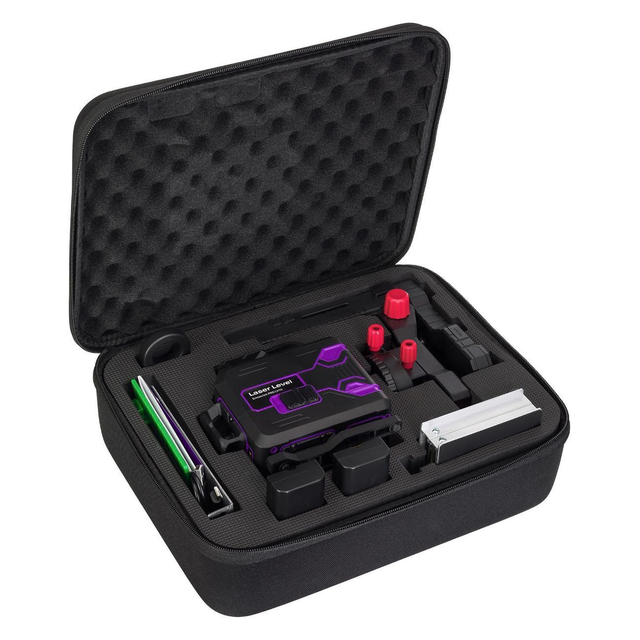 Уровень лазерный Ermenrich PRO LV70