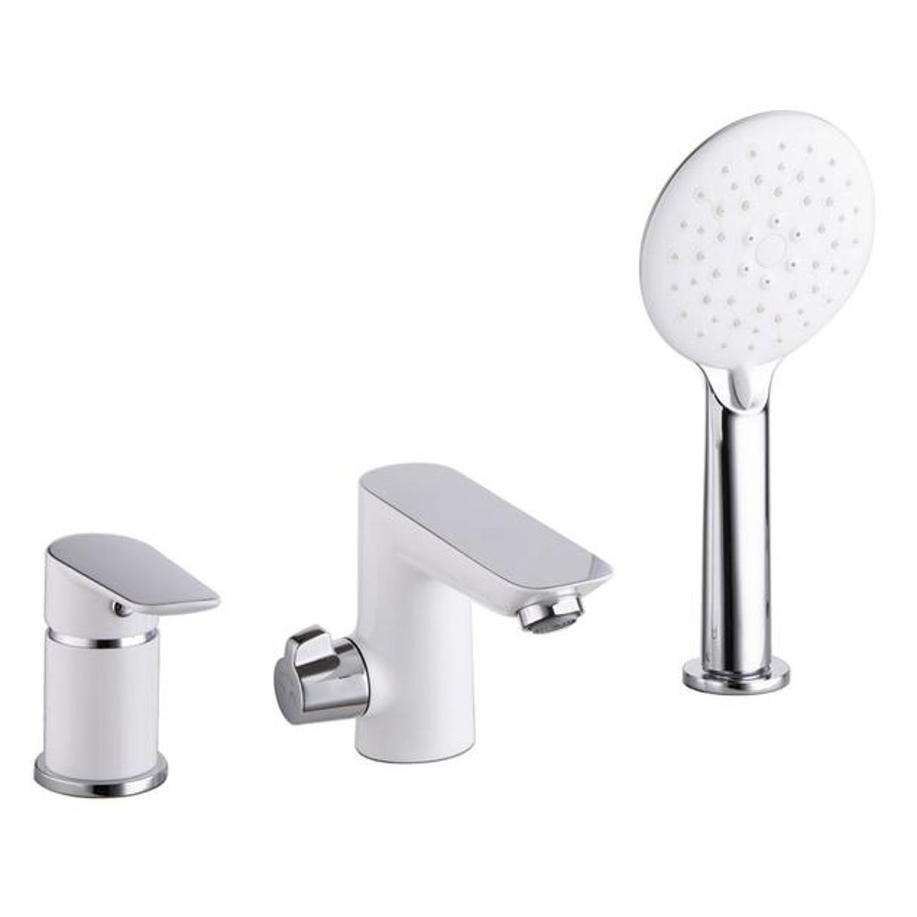 Смеситель Iddis CLOSB30i07